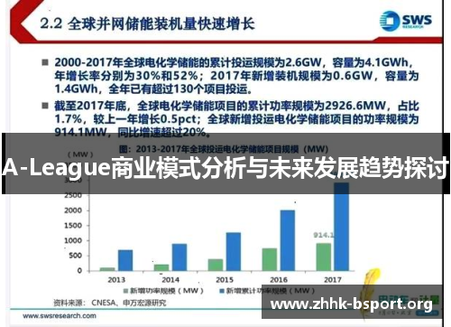 A-League商业模式分析与未来发展趋势探讨